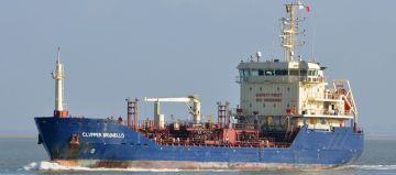 RIG ANDROMEDA